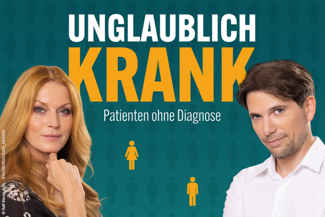 Unglaublich Krank