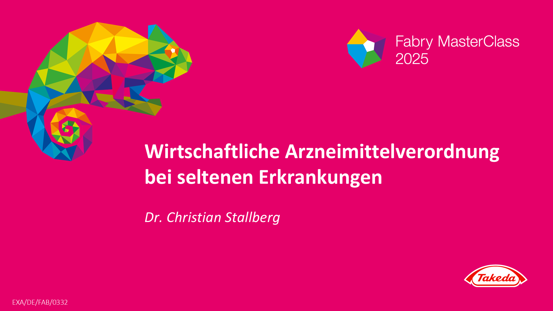 Wirtschaftliche Arzneimittelverordnung bei seltenen Erkrankungen