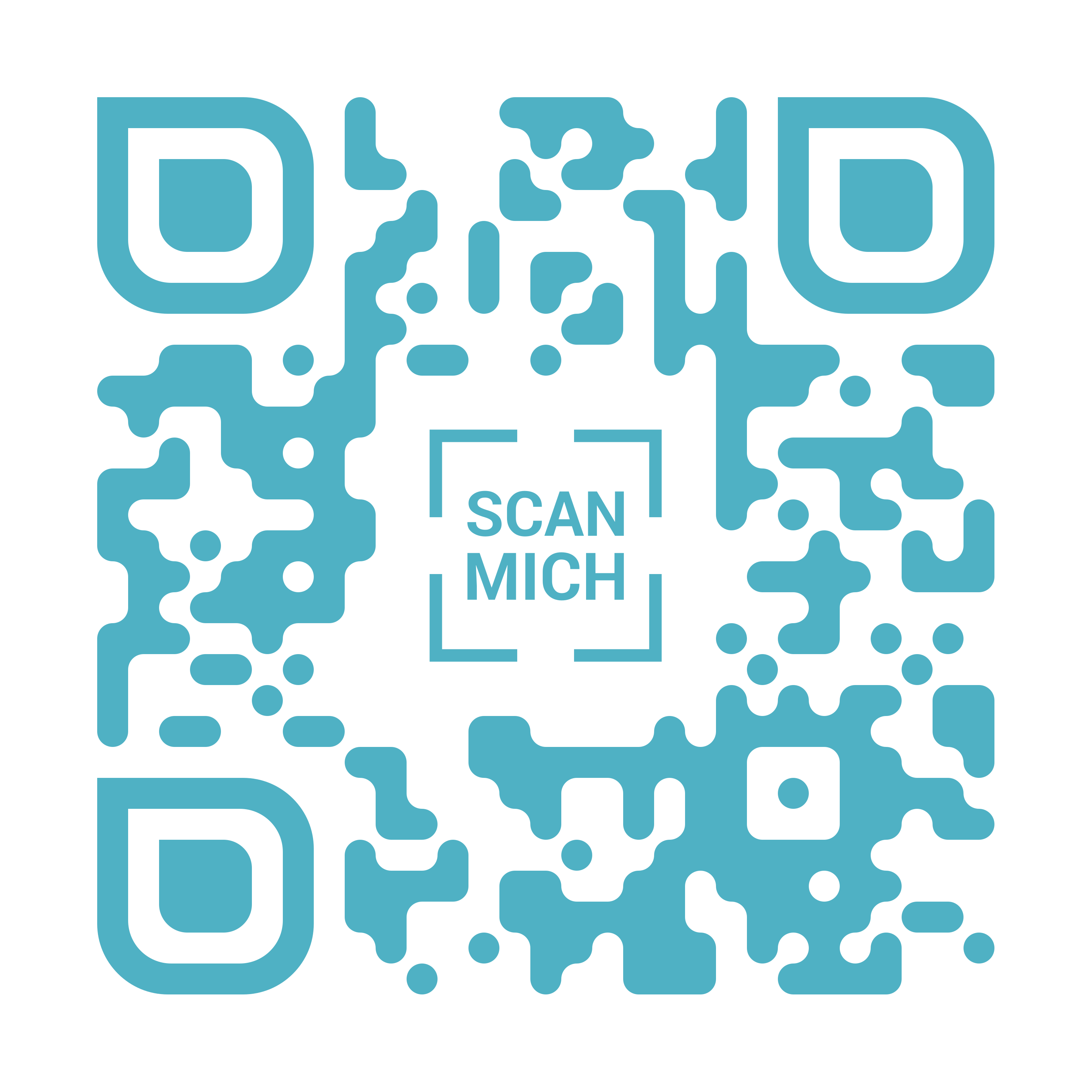 Takeda Connect QR Code