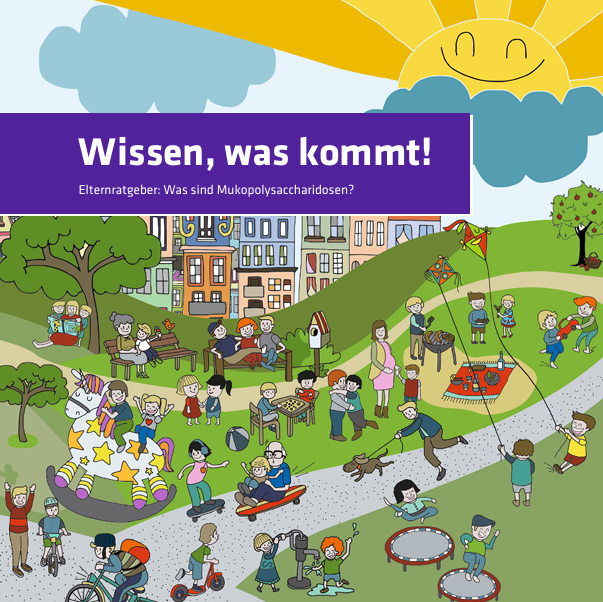 Wissen, was kommt!