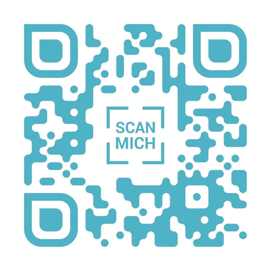 Takeda Connect QR Code