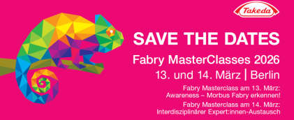 Fabry MasterClass 2026