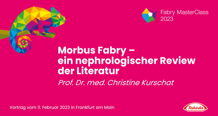 Ein nephrologischer Review der Literatur