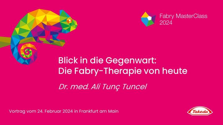 Morbus Fabry: Therapie bei Kindern und Jugendlichen
