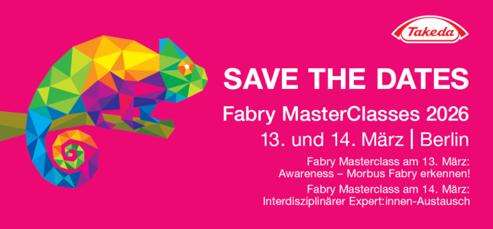 Fabry MasterClass 2026