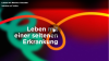 Leben mit einer seltenen Erkrankung