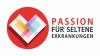 Passion für seltene Erkrankungen