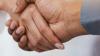handshake